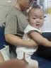 小小玉纯 鞣酸抑菌软膏 红PP婴幼儿红屁屁护理软膏新生儿护臀膏宝宝乳膏 30克 实拍图