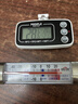 MITIR冰箱温度计 304不锈钢 磁吸式 冰箱用 HX790 实拍图