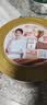 臻牧（zhenmu）羊奶粉无蔗糖高钙成人中老年富硒益生菌营养品罐装820g送礼 实拍图