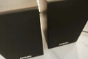 飞利浦（PHILIPS）蓝牙音箱电脑音响电竞游戏木质小音箱桌面多媒体笔记本家用台式有线低音炮收钱吧扩音器礼物SPA20 实拍图