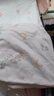 十月结晶月子帽春夏季产妇帽防风帽保暖孕妇帽坐月子睡眠帽 星月花犬 实拍图