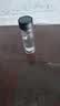 【京东物流配送】高硼硅双层玻璃杯大容量泡茶杯水杯子茶水分离杯 【双层加厚】茶杯350ml1只 实拍图