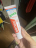ELMEX艾美适含氟儿童牙膏6-12岁防蛀防龋齿青少年换牙期护龈50ml*3 实拍图