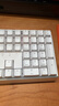 CHERRY樱桃MX3.0S无线键盘 机械键盘108键 游戏键盘 蓝牙三模 RGB灯效铝合金外壳 兼容WIN/MAC 实拍图