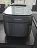 九阳（Joyoung）家用3升2~3人0涂层电饭煲电饭锅316L不锈钢球胆无涂层1200W IH电磁加热5A好米饭国家补贴F-30F315L 实拍图