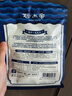 阿尔帝 即食虾干开背凤尾烤虾干营养海鲜零食高蛋白低脂代餐零食100g 实拍图