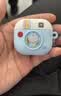 Apple/苹果【两年AC+套装版】AirPods 4 搭配USB-C充电盒 苹果耳机 蓝牙耳机 适用iPhone/iPad/Mac 四代 实拍图
