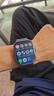 小米（MI）REDMI Watch 5 典雅黑心率血氧监测 蓝牙通话红米手表5 24天超长续航智能手表男女 实拍图