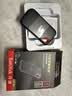 闪迪（SanDisk）1TB Type-c USB3.2 NVMe移动固态硬盘（PSSD）E61卓越版 1050MB/s三防保护 手机笔记本电脑外接SSD 实拍图