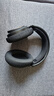 飞利浦（PHILIPS）头戴式有线耳机 SHP9600 HiFi高保真监听耳机 舒适音乐电竞电脑适用华为苹果手机直推价保618 实拍图