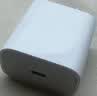 Apple/苹果 原装正品20W type-c充电器 苹果usb-c充电器手机快充头 旗舰店苹果iPhone 17 Pro Max充电器 实拍图