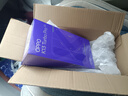 OPPO K13 Turbo Pro 16GB+256GB 骑士银 变频主动散热风扇 第四代骁龙8s 5G防水游戏OPPO手机 国家补贴 实拍图
