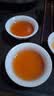 八马茶业六福临门尊享版 红茶金骏眉铁观音普洱熟茶三大名茶16g品鉴装茶叶 实拍图
