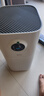 美的（Midea）【母婴级】空气净化器鼻炎家用除甲醛除烟味异味过敏原空气净化机森林家L1 Lite 实拍图