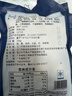 潮兴记潮汕墨鱼丸250g手工鱼丸新鲜手打空气炸锅火锅丸子烧烤食材关东煮 实拍图