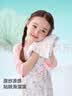 贝肽斯儿童睡袍夏季薄款睡衣2026新款宝宝睡袍优可丝家居服七分袖 实拍图