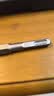 东成 镐钎 镐头 凿子 五坑 尖凿 扁凿电动工具附件 14*250方柄尖凿 实拍图