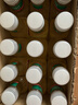 农夫山泉东方树叶绿茶500ml*15瓶无糖茶饮料0糖0脂0卡整箱装饮品 实拍图