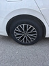 京安途JAUTO汽车轮胎 205/60R16 92H JDH03 适配福特/新轩逸/凌渡 实拍图