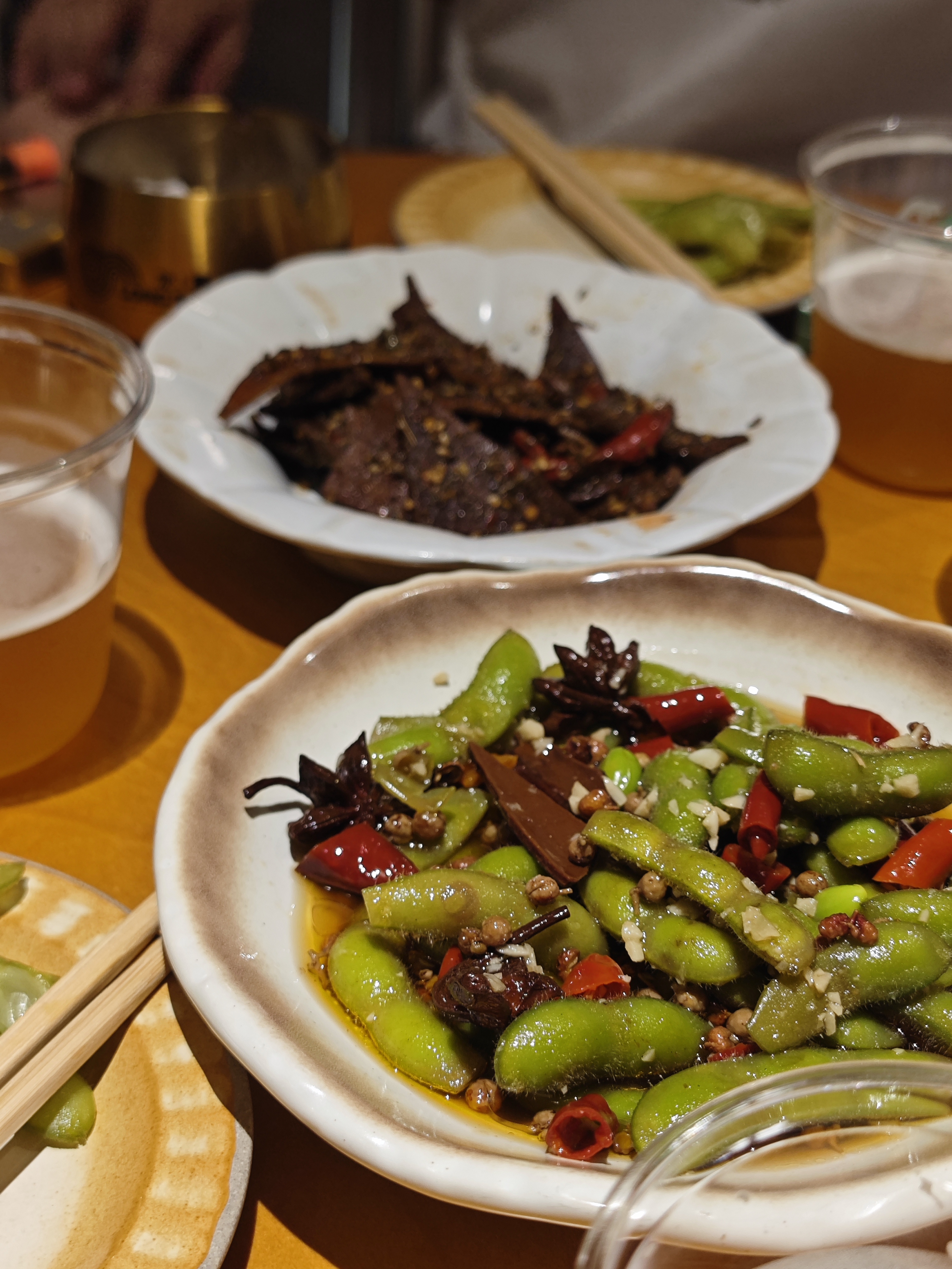 海天 生抽酱油 味极鲜1.9L【特级酱油】味极鲜系列 炒菜凉拌调味品 实拍图