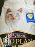 冠能猫粮室内成猫猫粮10kg 全价猫粮 添加膳食纤维 控制毛球 实拍图
