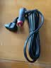 冰虎家用电源适配器车载冰箱电源线充电车家两用220v12v24伏转换插头 点烟器车载线2.5米弯头 实拍图