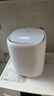 美的（Midea）迷你波轮洗衣机全自动家用 MNB5-70E 内衣裤洗衣机小型婴儿 懒人洗衣机 以旧换新 实拍图