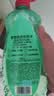 奥妙大桶酵素餐具净洗洁精 白茶柠檬草 1kg 2斤装 去锅具焦糊 实拍图