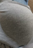 猫人运动内衣女小胸聚拢文胸夏季薄款无痕无钢圈收副乳防下垂性感胸罩 实拍图