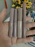 橘朵（Judydoll）染眉膏浅色眉笔野生眉防水毕业礼物新手适合深发03灰棕经典款 实拍图