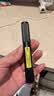 得力（deli）激光笔 户外激光笔沙盘售楼处可用电子笔 逗猫激光指示笔 绿光激光笔 实拍图