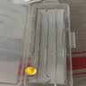 可孚 医用口腔护理套装牙结石牙齿清洁器牙垢去除牙医牙科工具 5件套KF-KQHL05 实拍图