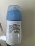 朔茂洗鼻器 儿童专用电动喷雾生理海盐水雾化鼻炎鼻腔冲洗器MFNI-06EB 实拍图