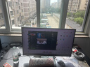 甄严选电脑桌台式电竞桌椅套装组合桌子办公家用桌学习桌书房书桌写字桌 【黑架+黑碳纤纹面】单桌120*60 实拍图