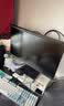 KTC 24.5英寸2K 320Hz Fast-IPS显示屏0.5ms 满血HDMI2.1 硬件护眼 HDR450 电脑显示器 大师25M3 黑 实拍图