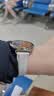 HUAWEI WATCH GT 6 浮光白 41mm智能手表多维情绪健康全新骑行体验强劲续航 实拍图