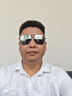 海澜之家（HLA）偏光太阳镜 时尚飞行员墨镜男防紫外线开车专用眼镜女礼物 实拍图