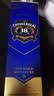 芝华士（Chivas Regal）18年 苏格兰调和型威士忌 1000ml 40度 礼盒装 进口洋酒 实拍图