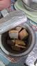 疯狂小狗宠物狗零食原切冻干猫咪零食拌饭解馋冻干 冻干三文鱼50g 实拍图