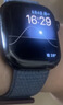 BHO适用苹果手表表带新款apple watch s11/s10尼龙回环式表带iwatch s9/8/7/6/ultra/se3/2/1运动表带 实拍图