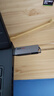 海康威视（HIKVISION）64GB Type-C双接口插手机U盘大容量X307C USB3.2高速双头U盘 适用苹果华为电脑两用移动办公优盘 实拍图