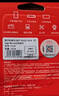 爱国者（aigo）32GB TF（MicroSD）存储卡A1 U1 V30 4K 监控摄像头 行车记录仪专用高速内存卡  T1JD 实拍图