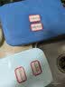 特百惠（Tupperware）冰箱冷藏冷冻保鲜盒12件套大容量食品级收纳盒带包装可送礼 实拍图