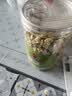 同仁堂（TRT）茉莉花茶花苞茶叶新花干花蕾花草茶泡水喝的养生茶送长辈礼品50g 实拍图