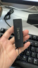 绿联读卡器USB/Type-C双口高速SD/TF4.0二合一多功能存储卡同读 适用电脑手机苹果17/16/iPad/相机 实拍图