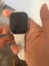 华为HUAWEI WATCH FIT 4 悦动白氟橡胶表带 华为运动智能手表超轻薄大屏潮流运动蓝牙通话 实拍图
