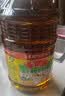 鲁花 【保真菜籽油】食用油 低芥酸特香菜籽油 6.18L   物理压榨 实拍图