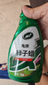 龟牌（Turtle Wax）汽车蜡掸子蜡硬壳盾除灰尘汽车清洁剂手喷蜡打蜡保护上光防水 掸子蜡单瓶 实拍图