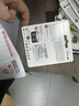 金士顿（Kingston）128GB TF（MicroSD） 存储卡 U1 A1 V10 内存卡 读速150MB/s 适配无人机/运动相机/switch/监控 实拍图