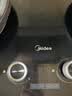 美的（Midea）【天然气】燃气灶 家用5.2kW猛火灶台嵌两用 70%热效率 可调节底盘 JZT-A5 实拍图